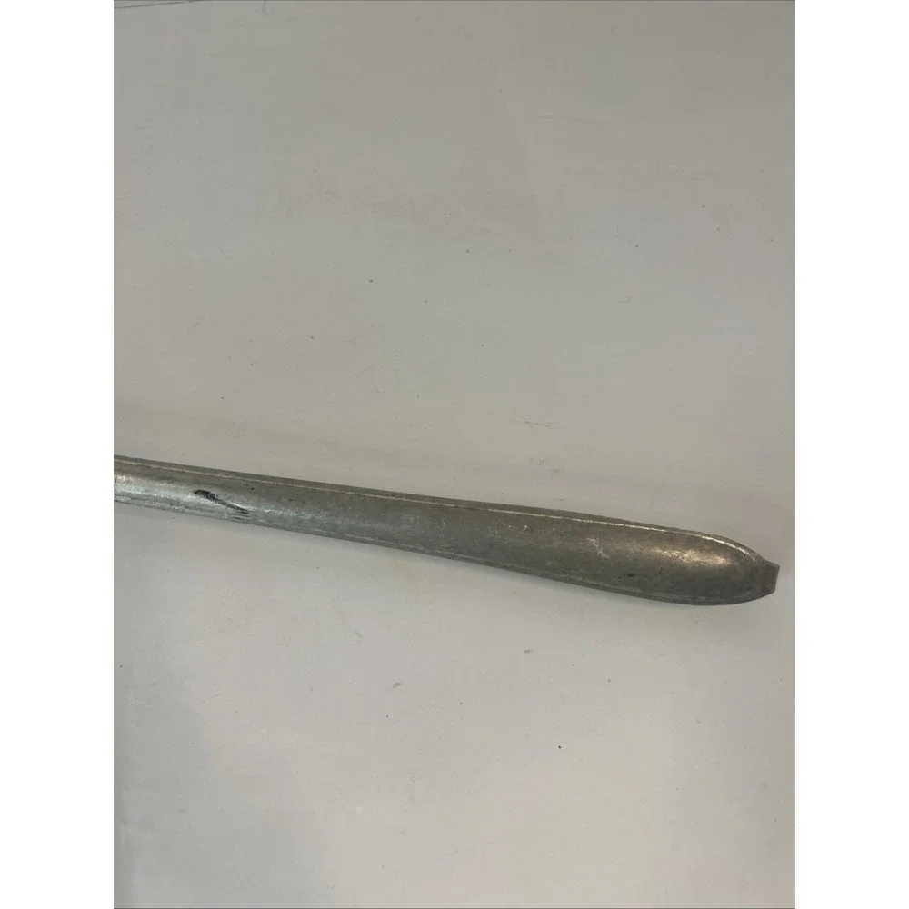 Creative Playthings Inc Metal Kitchen Ladle Spoon Made In‎ Italy